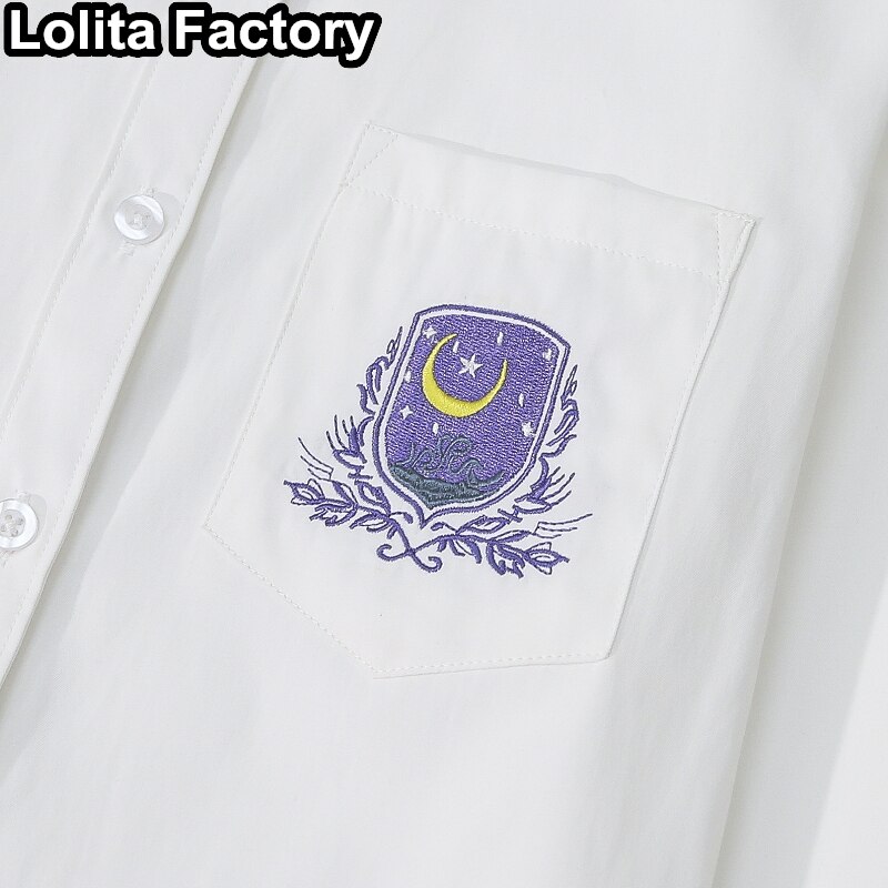 Uniforme d&#39;écolière japonaise pour filles, jupes plissées, chemise brodée harajuku, ensemble de cravate, uniformes JK Sexy pour femmes