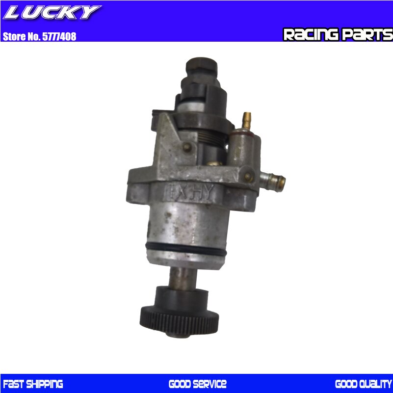 Motorbike Engine Oil Pump Replacement for Yamaha PW80 Peewee 80cc Dirt Bike