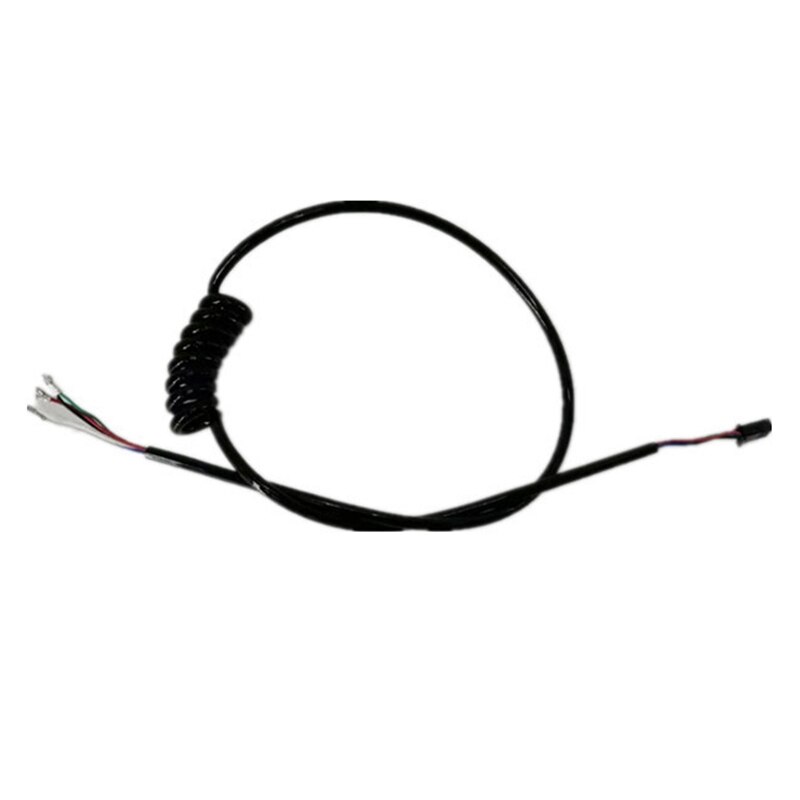 Cable de pantalla y controlador para patinete Kugoo, Cable de visualización y controlador duradero, S1, S2, S2