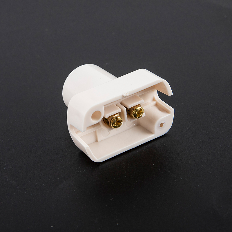 Mini Schraube Lampensockel E12 E14 E17 Supporto Lampenfassung Glühbirne Sockel Halter Adapter