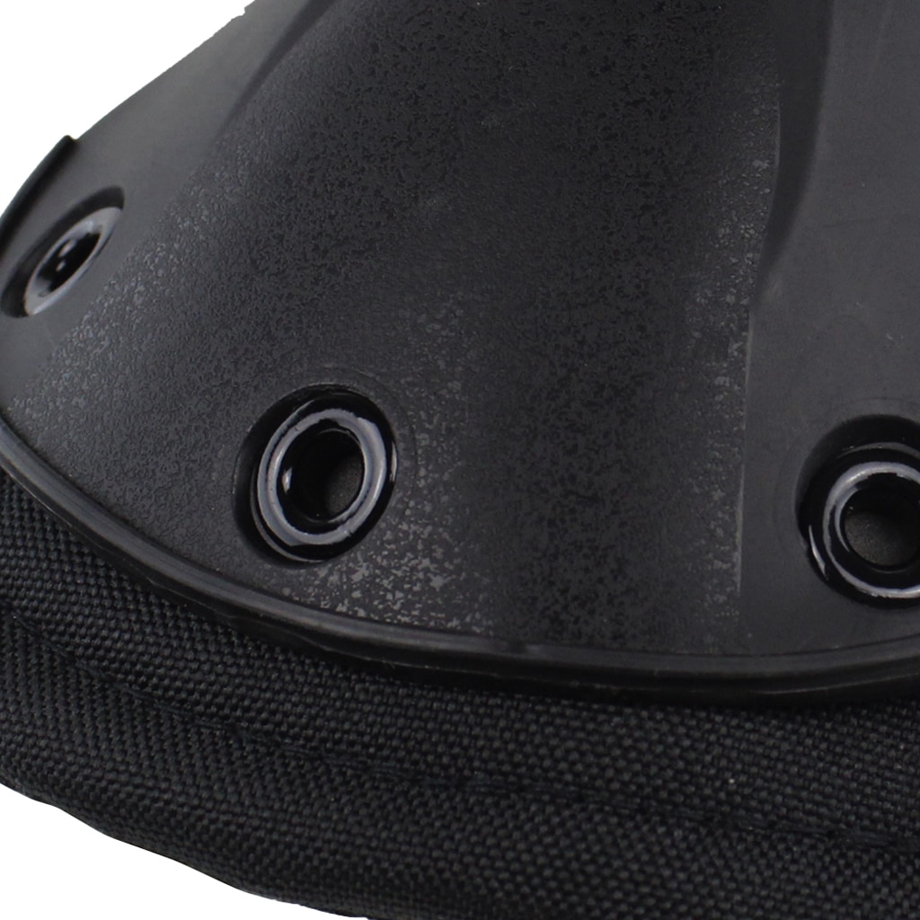 Adjustable Knee Pads & Elbow Pads Air Cushion Outdoor Roller Skating Protective Kit