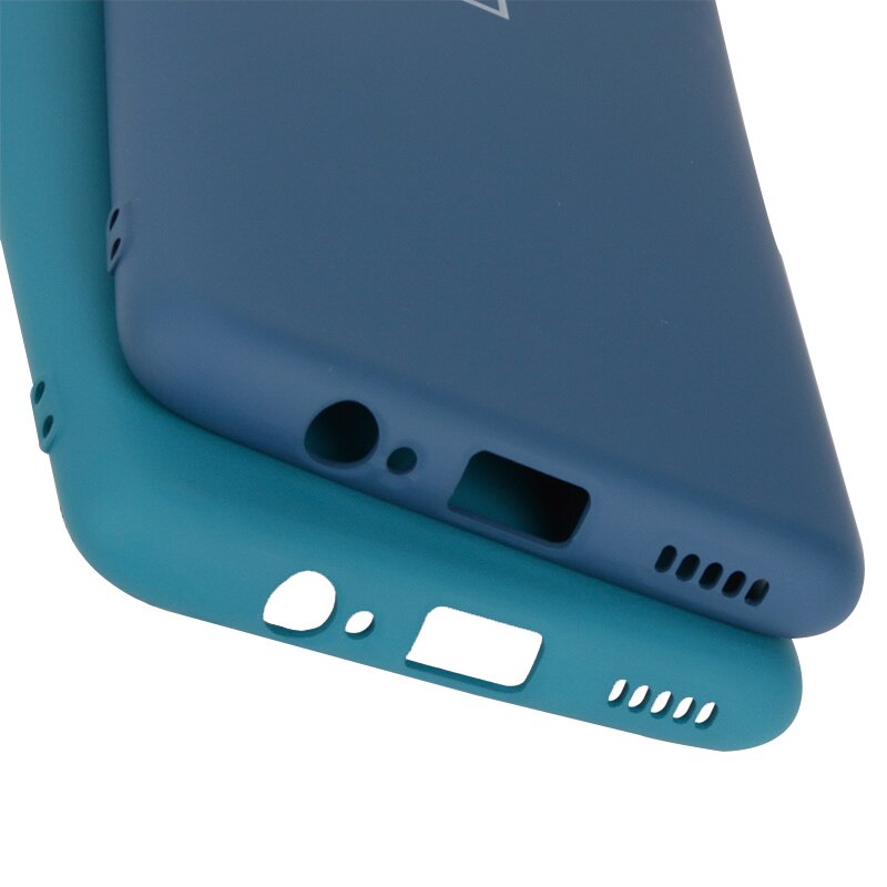 Oneplus 6 6T Case Original Official Silicone Soft Ultrathin Shockproof Full Protective Cover Oneplus One Plus 6 6T Case