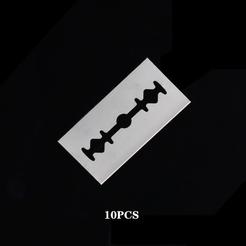 Aquarium Algae Scraper Fish Tank Glass Cleaner Aquatic Water Live Plant Grass Cleaning Multi-Tool Cleaner Kit: Blade-1