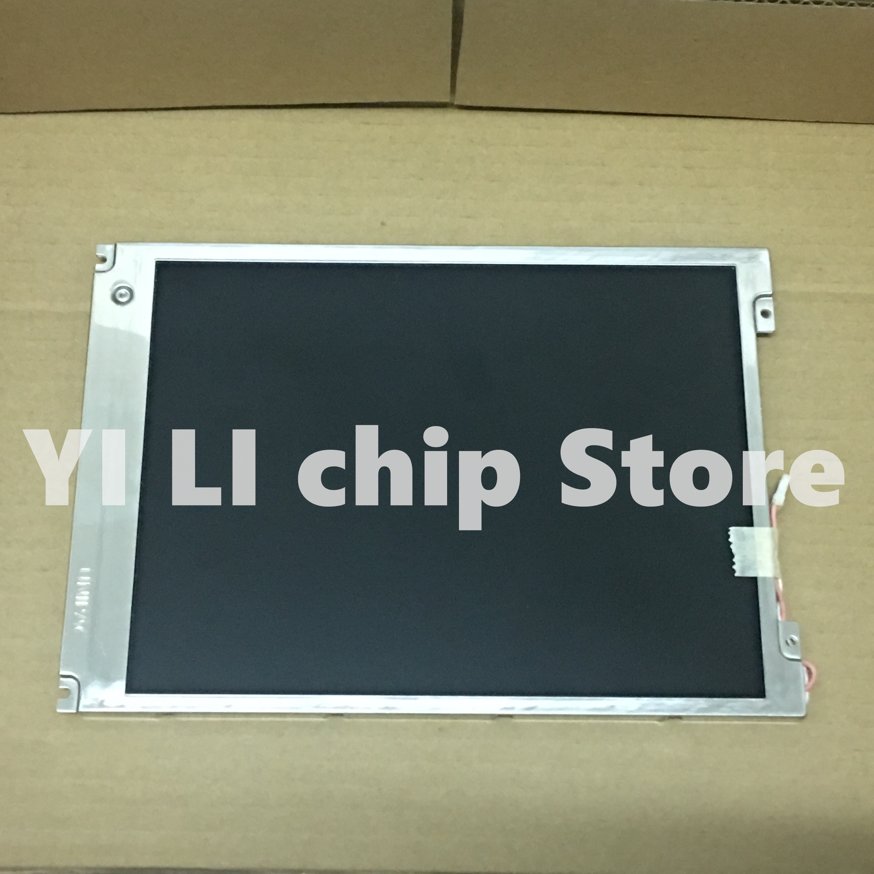 Original 8.4 inch LCD panel G084SN03 V0 display