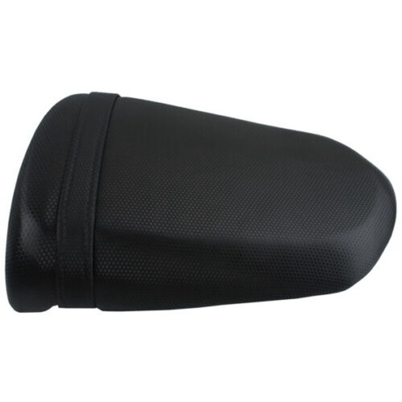 Asiento trasero de pasajero para motocicleta Suzuki, asiento trasero para motocicleta, GSX-R, GSXR, 1000, , 03, 04