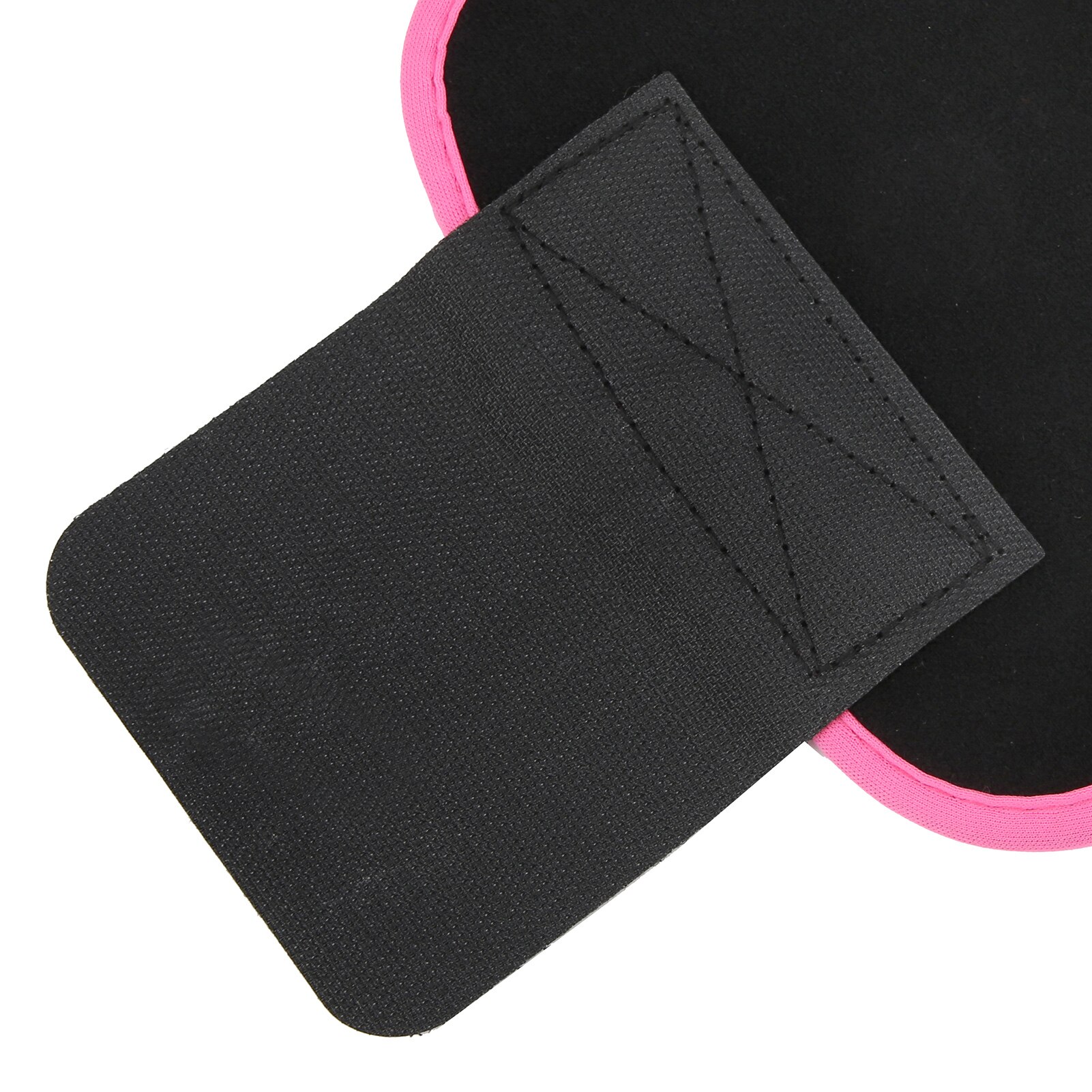 Taille trimmer fitnessartikelen taille trainer riem taille trimmer afslankende lichaamszweetbanden voor fitness sport workout zweetband