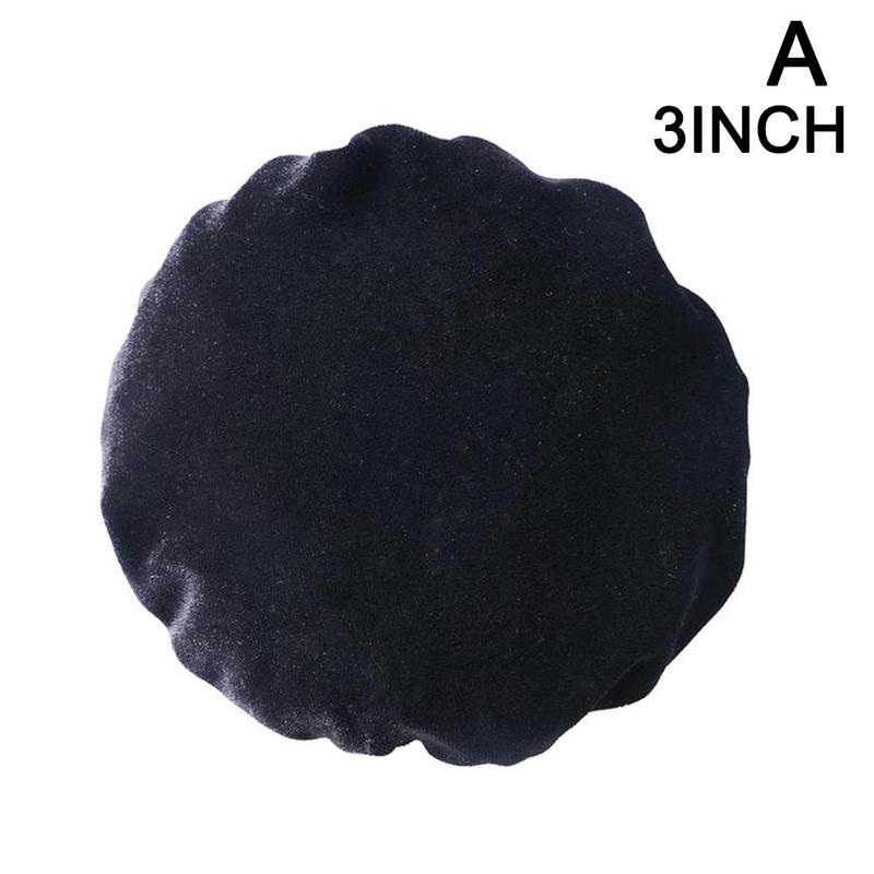 Trombone Saxofoon Hoorn Stofkap Anti-Aerosol Doek Doek Cover Messing Grote Cover Instrument H2b8: A