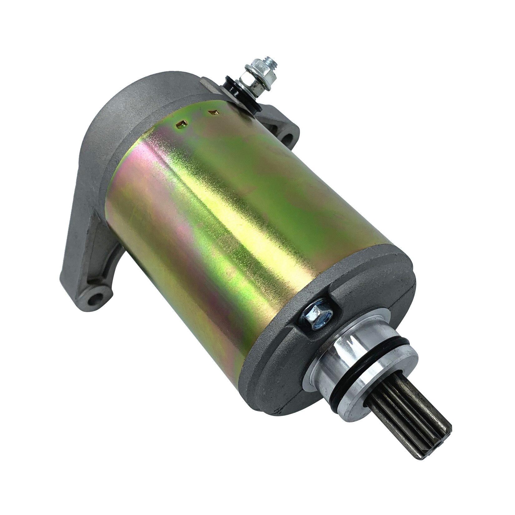 Atv Starter Voor Warrior 350 Yfm350 Yfm 350 Atv Starter 1987 2004 Mopedmotorparts