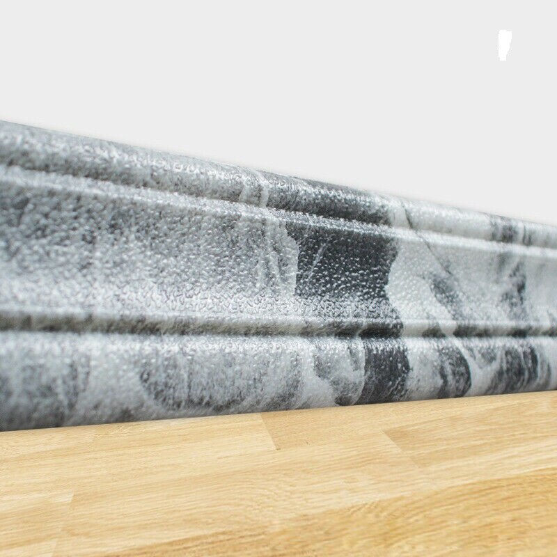 3D Muurstickers Diy Decor Zelfklevende Waterdicht Behang Voor Woonkamer 3D Muursticker Baksteen Crashproof Slaapkamer Decor
