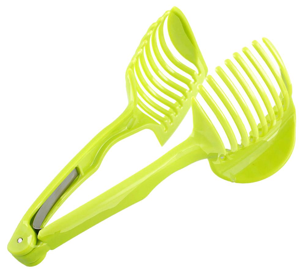 1pc multifunctionele fruit voedsel citroen fruit snijder ei houder schil groente  o8 j 3: Default Title