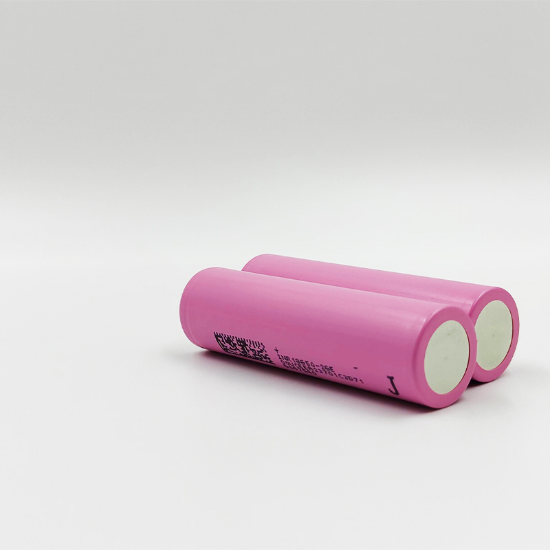 18650 Battery 100% Genuine INR18650-26E 2600mAh 3.7V 20A Rechargeable 18650 Lithium Ion Battery for Toys Power Tools Flashlight