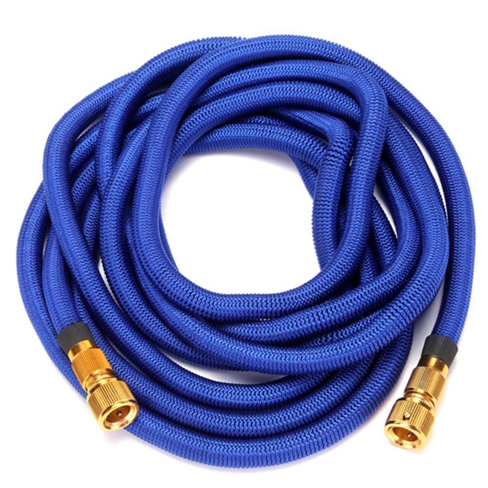 Garden Hose Water Expandable Watering Hose High Pressure Car Wash Expandable Garden Magic Hose Pipe Accessory