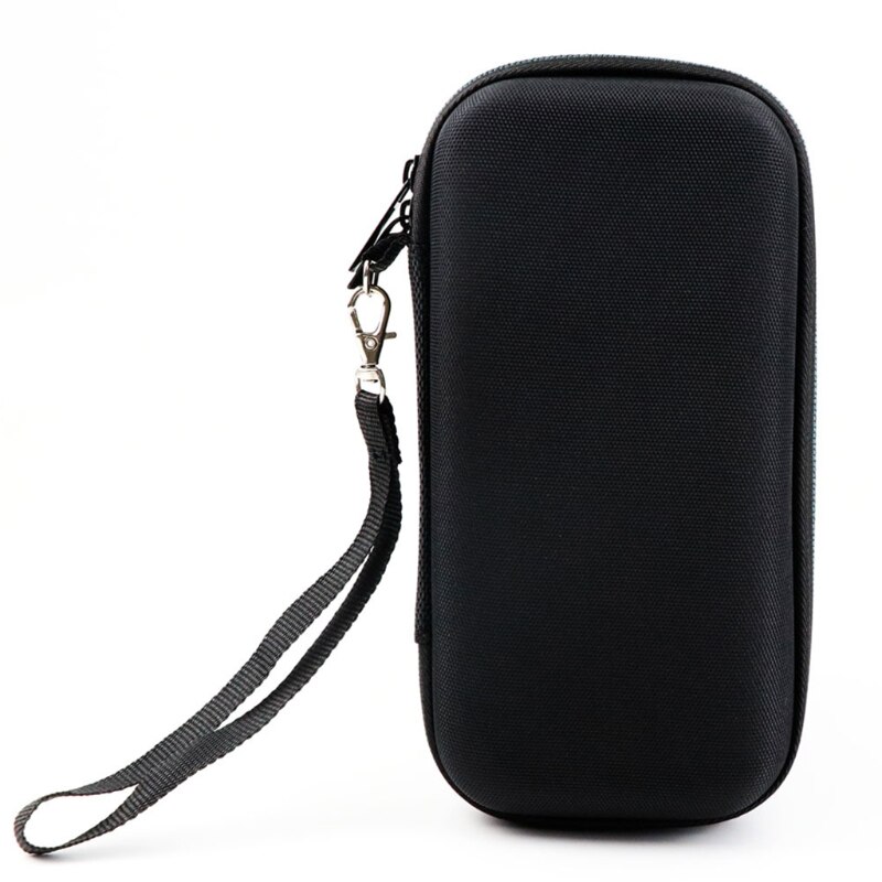 EVA Hard Shell Mouse Case - 19x10x7.5cm - Protective Storage Bag for Logitech G502 Mice
