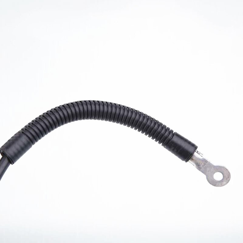Suitable for Peugeot 3008 Citroen C4L without start-stop battery negative wire 1.6T cable line battery connection line
