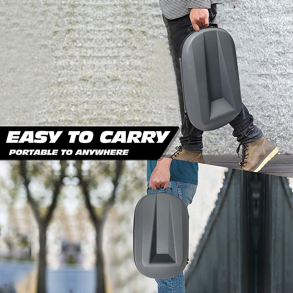 Portable Box For Oculus Quest 2 VR Headset Storage Bag Travel Carrying Case Hard EVA Handbag For Meta Oculus Quest 2 Accessories
