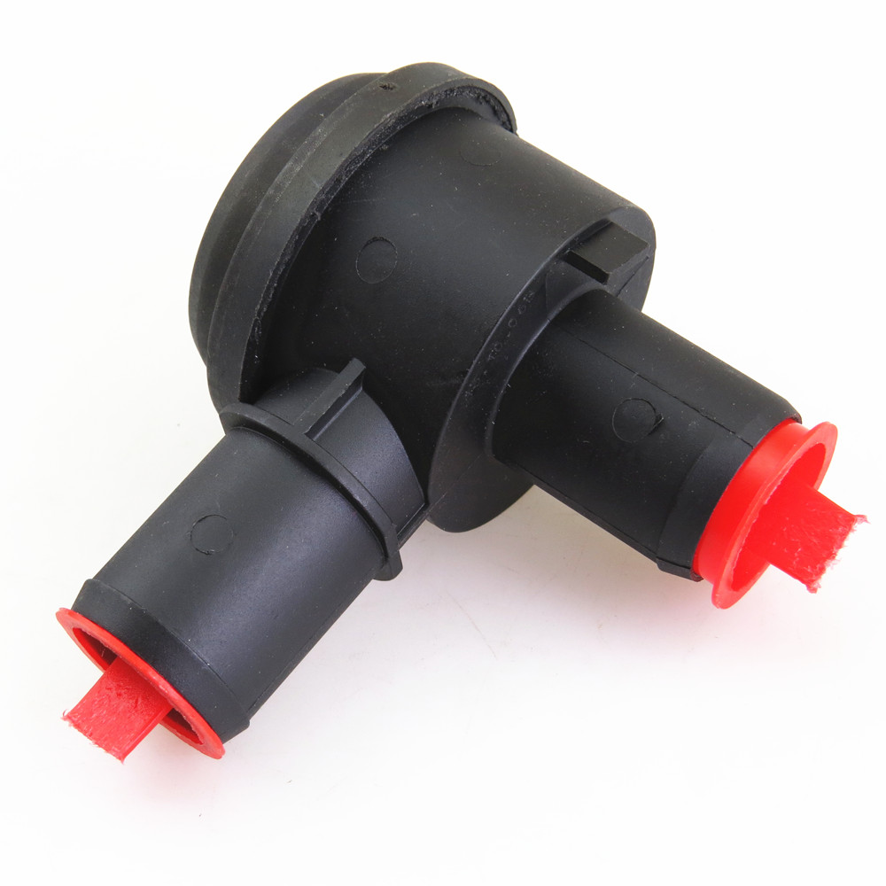 FHAWKEYEQ 5 Pcs 1.8 Turbo Overflow Cut-Off Diverter Valve For VW GTI Jetta MK4 Golf Beetle Passat A4 TT A6 06A145710P 06A145710N