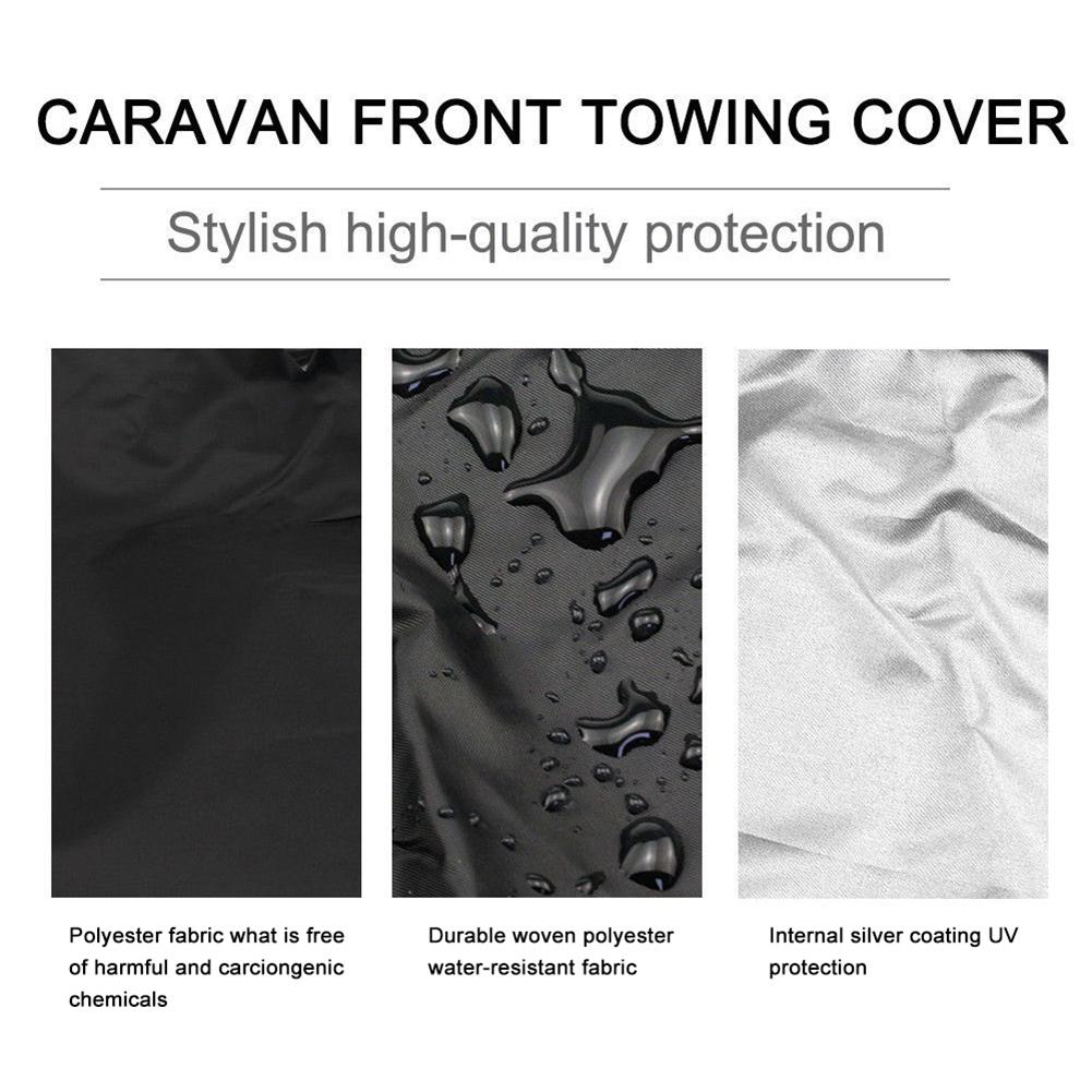 Propane Tank Cover Gas Bottle Dust Covers Waterproof Dust-proof BBQ Grill Outdoor Rain Protect Oxford Cloth Storage Bag