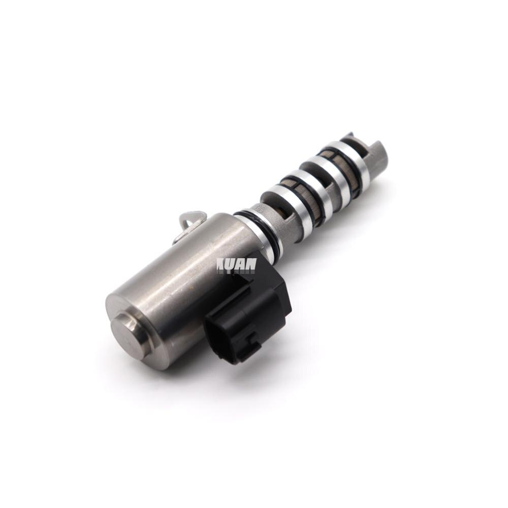 Variable Valve Timing Control Valve VVT Solenoid For Nissan 350Z 370Z Altima Armada Frontier GT-R Maxima Murano 23796-ZE00C