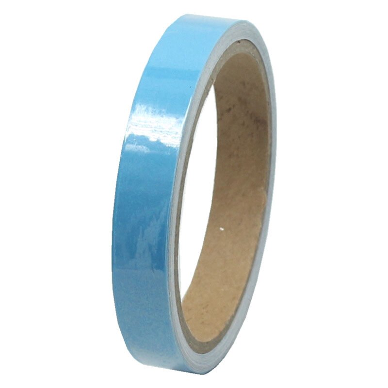 Fita luminosa autoadesiva que brilha no escuro, fita de emergência com logo no escuro, para palco afety, decoração de casa, suprimentos, aviso