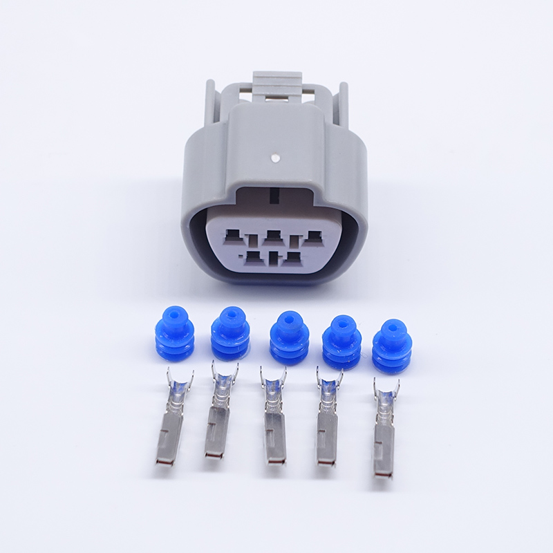 XG7055Y-2.2-11/21 Sumitomo 5 Pin TS Waterproof Series 6189-0504 6188-0327 Electric EVO Wiper Motor Connector Female Male