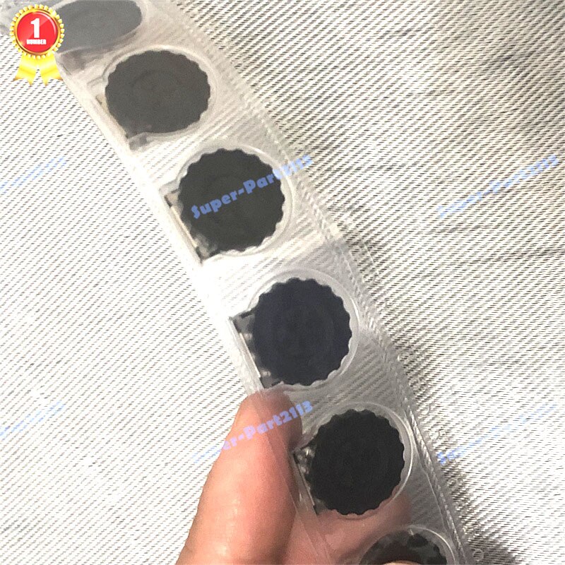 5pieces dial wheel encoder SIQ-02FVS3 with sliding vane rotary encoding switch 15 positioning