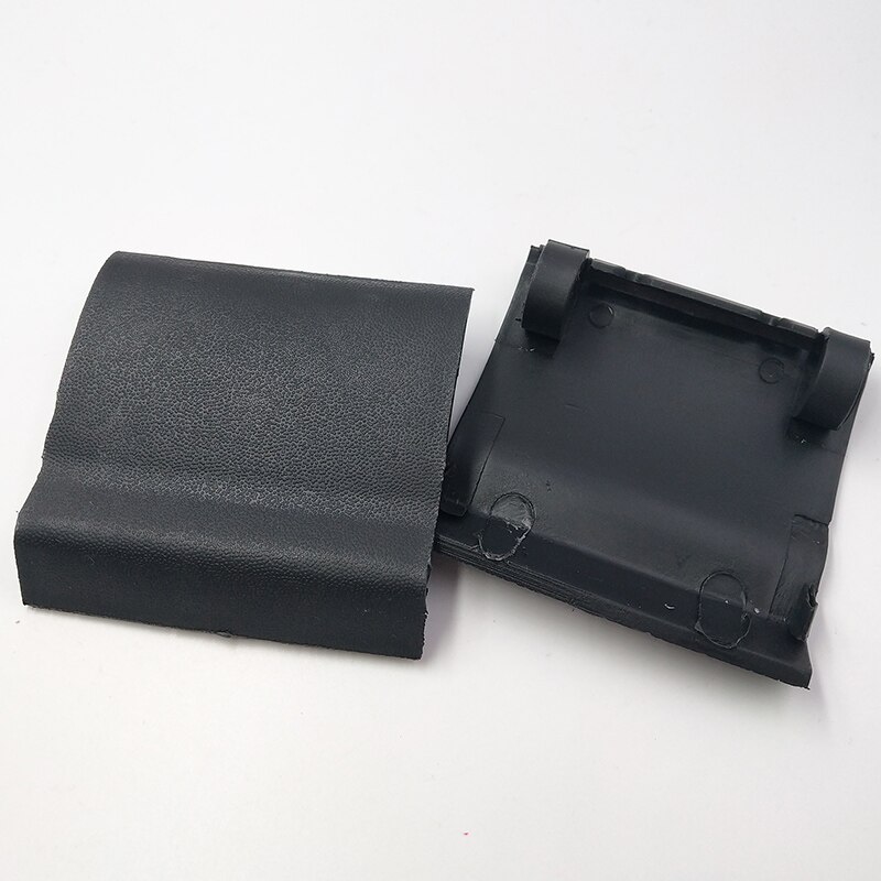 Falda de parachoques lateral para coche, faldón con solapa oem 191, 853, 917, , para VW Mk2 Jetta GLI Golf GTI, 191853917