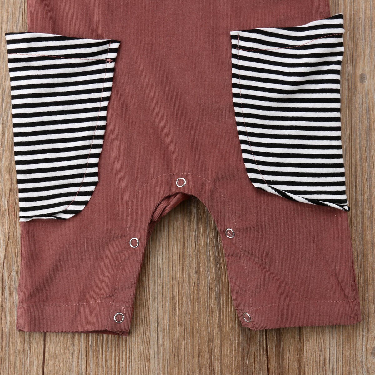 Kids Baby Meisje Jongen Rompertjes Bodysuit Jumpsuit Korte Broek Outfits Kleding Zomer