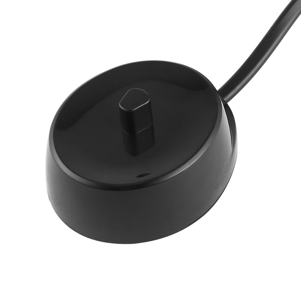 Caricabatterie elettrico di ricambio modello 3757 adatto per Braun orale-b D17 OC18 base di ricarica per spazzolino spina ue/usa/regno unito