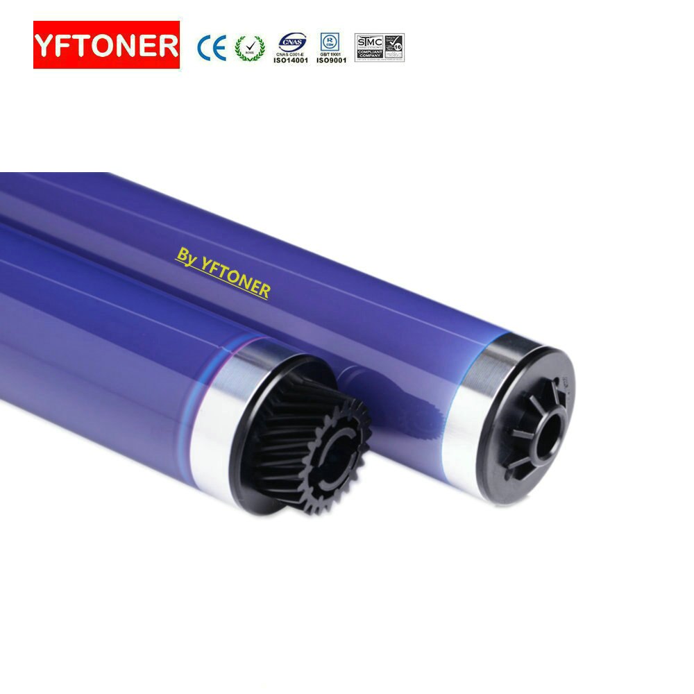 YFTONER Original color 013R00657 013R00658 013R00659 013R00660 OPC Drum for Xerox WorkCentre 7120 7125 7220 7225 Drum Cartridge
