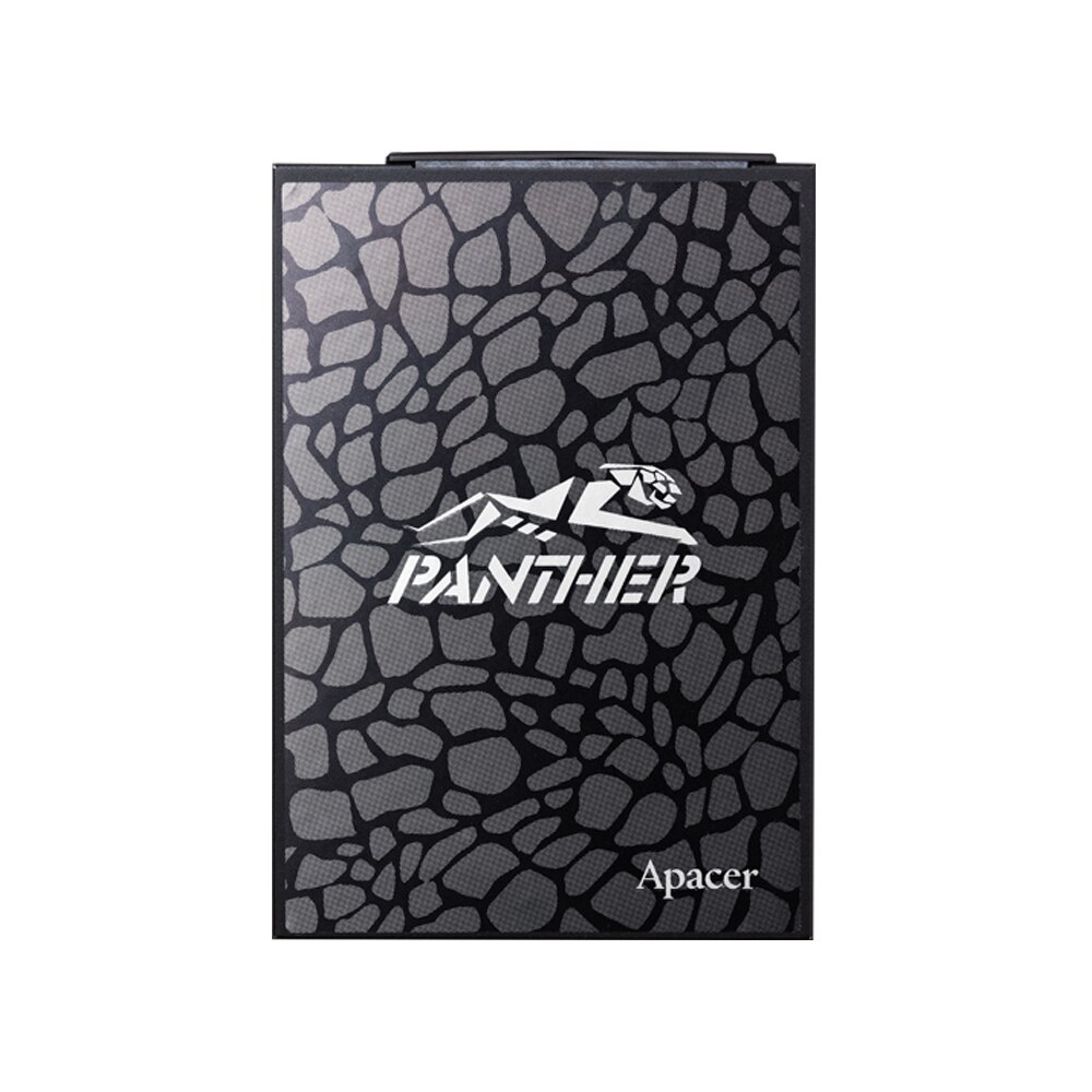 Apacer PANTHER SSD 240GB 2.5 inches SATA III HDD Laptop Desktop Hard Disk HD TLC
