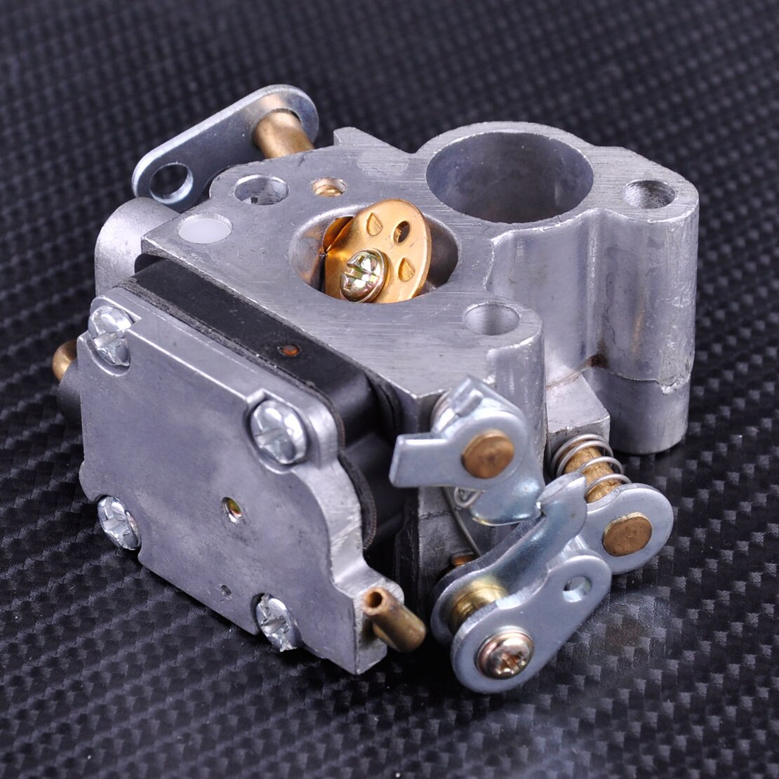 LETAOSK Carburetor Carb Replacement Fit for Husqvarna 235 235E 236 236E 240 240E 574719402 Chainsaw