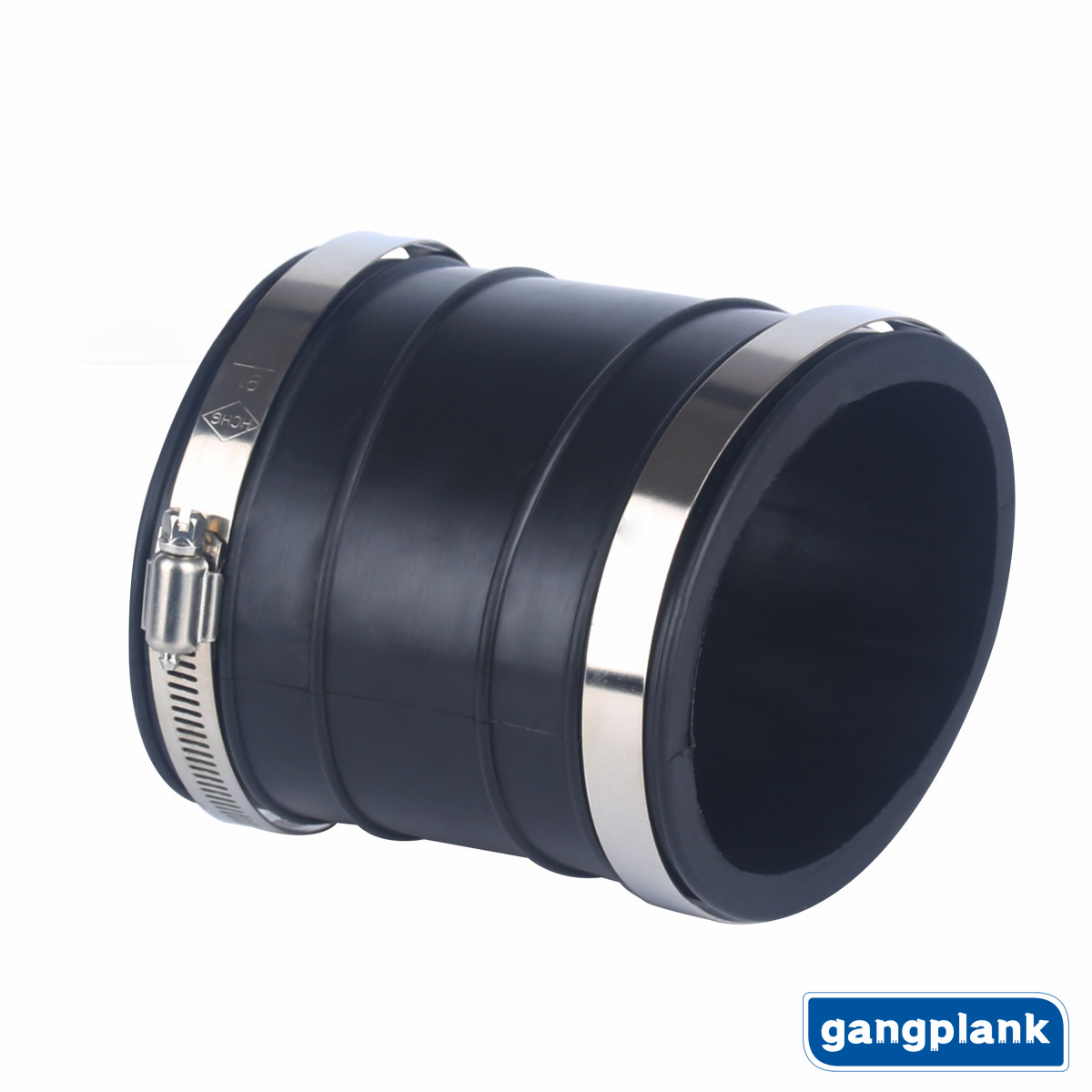 Exhaust bellows for outboard motor, suitable for mercury 32-410 32-14358001 t 32-410