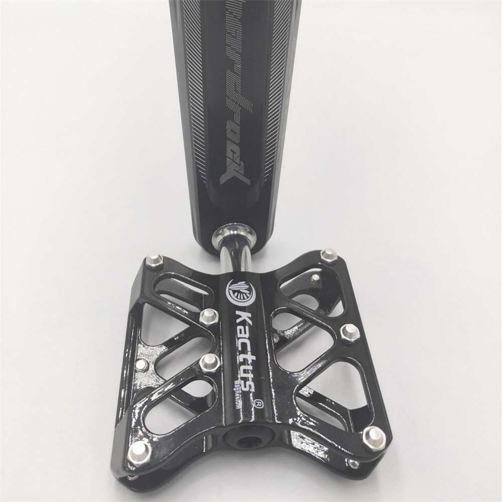 160 G/paar Mtb Fiets Titanium As Pedaal Cnc Racefiets Pedalen 6 Verzegelde Lagers Fietsen Pedaal Bmx