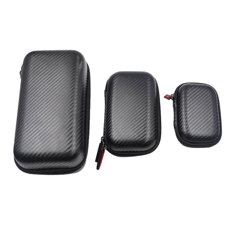 OMESHIN FOR DJI Waterproof And mud-proof Receiving Bag Is Packed With Rigid Carbon polyurethane, Which Is Durable