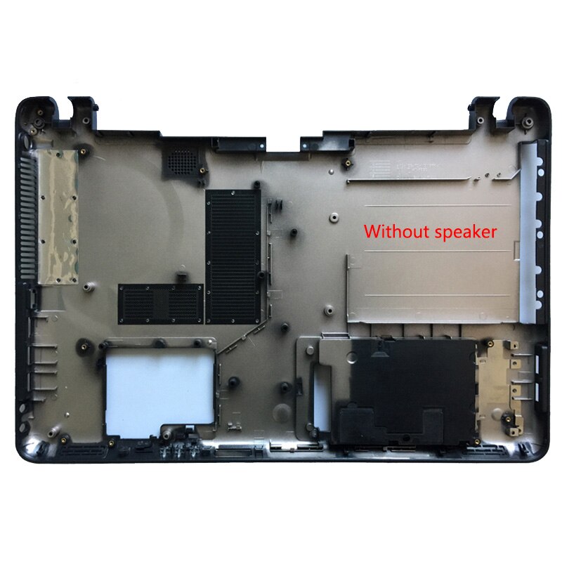 Laptop abdeckung FÜR Sony Vaio SVF152C29U SVF152C29W SVF152C29X SVF152A29L SVF152C29L palmrest obere abdeckung/Unterseite fallen abdeckung