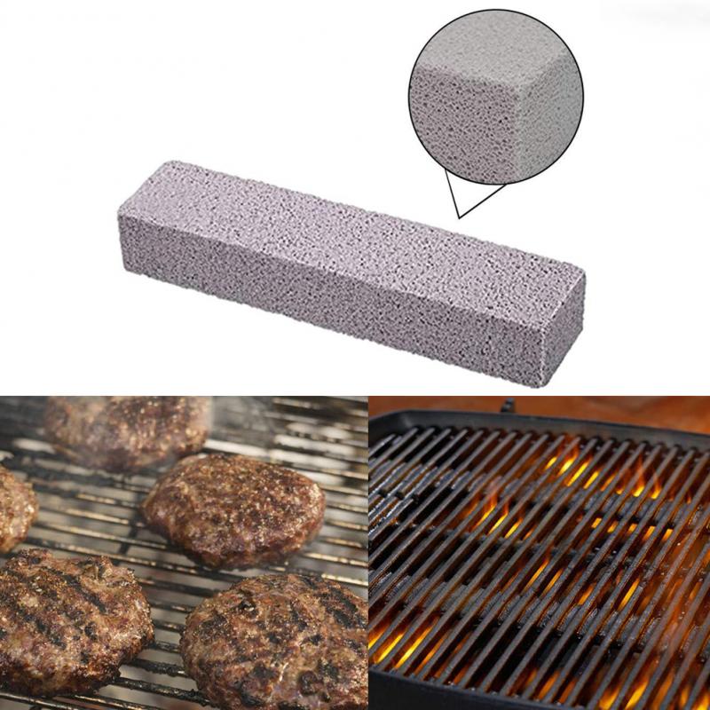 Pumice Brush Grill Toilet Bar Cleaning Tool Ceramic Tile Cleaning Tool Cleaning Yellow Stains And Dirt Tools For Home