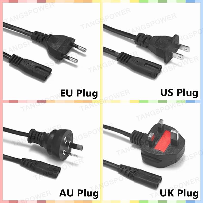 150W 58.8V 3A Charger For 14S 52V Lithium Battery Pack For 58.8V3A Li-ion Battery Charger Strong With Cooling Fan