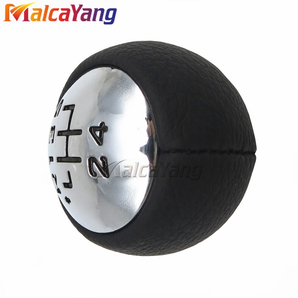 Manuell 5 6 -växlad växellåda växelspaksadapter för peugeot 307 308 3008 407 5008 807 citroen  c3 c4 c8