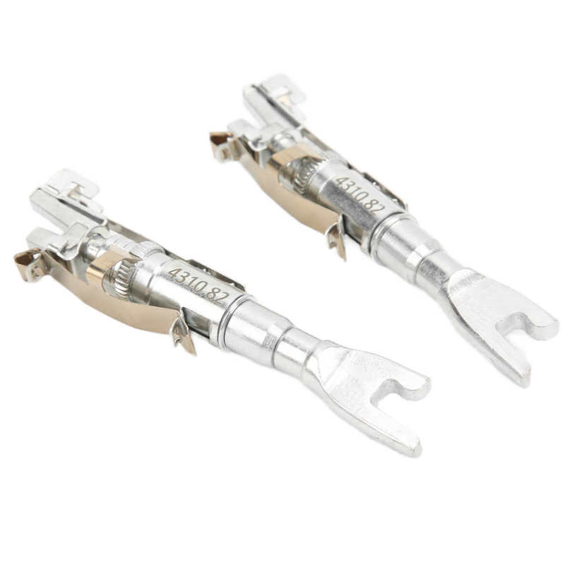 Ajusteur de tambour de frein arrière Durable, pour chaussures de remplacement pour Fiat Ducato 431082 – 1994 pour réparation, 2006