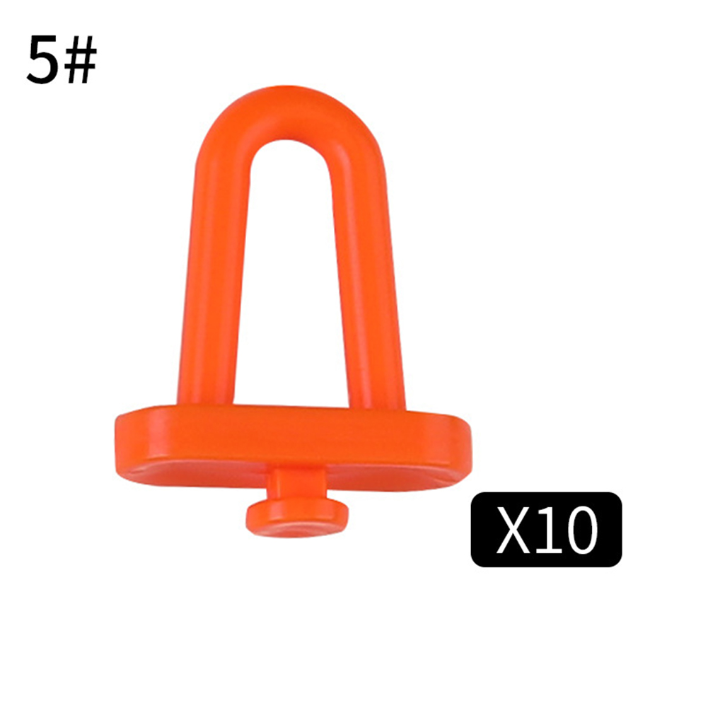 Gancho para tablero colgante, organizador de garaje, organización de herramientas, variedad de accesorios, fácil de instalar, colgar una variedad de herramientas: Azul