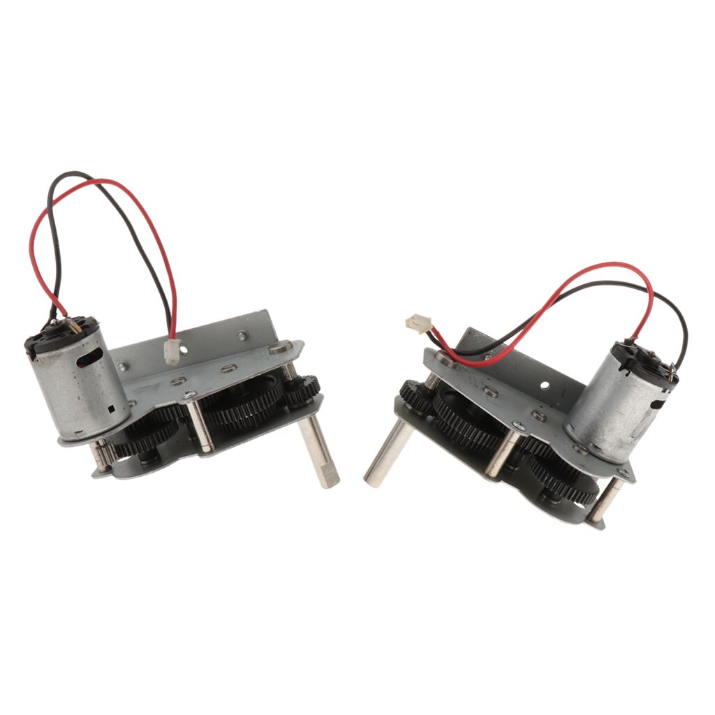 Tanque de batalla RC, actualización en escala 1:16, piezas, accesorios, Eje largo