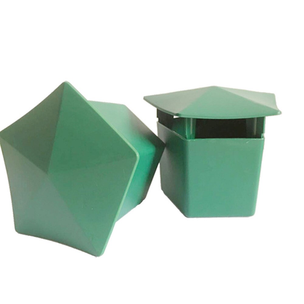 Slug and Snail Trap Catch Slugs Snails Catch Box Garden Plant Cleaning Tools Garden Accessories #14