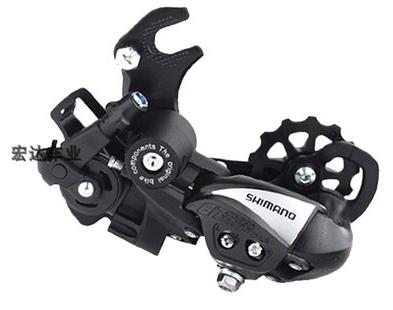 RD-TX55 TX75 TX800 6/7/8 speed bike rear derailleur