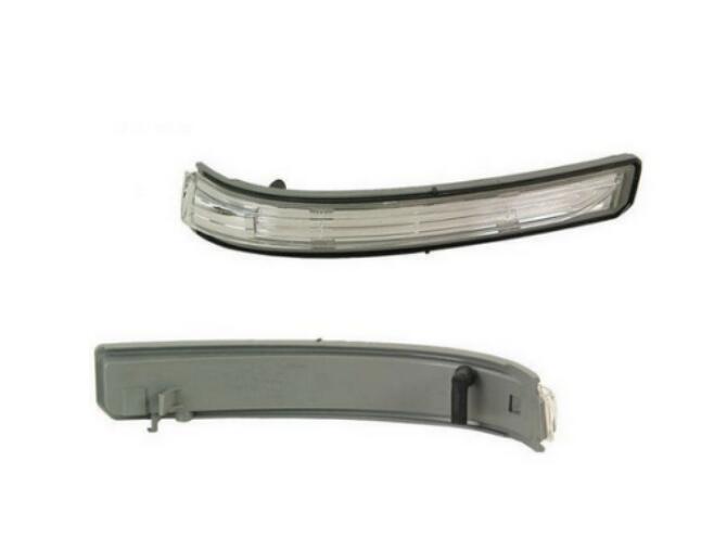 Rechts Deur Spiegel Richtingaanwijzer voor Mercedes W169 W245 A170 A200 B180 B200 1698201221