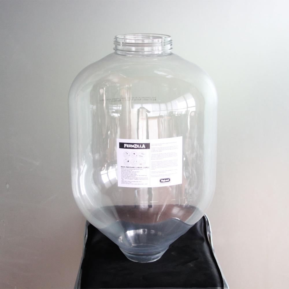 FermZilla - 35L Tank - PET material