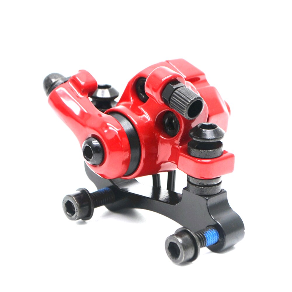 8 inch/10 inch electric scooter disc brake disc brake disc brake disc scooter front and rear wheel right universal