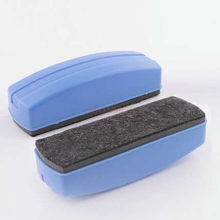 Homirty Whiteboard-Schwämme 8er Set - Magnetisch & Farbenfroh