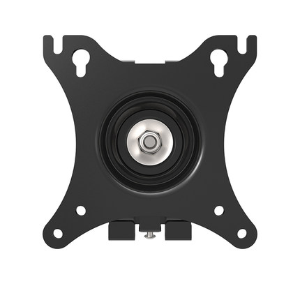 360 Degree Full Motion Wall Mount LCD LED Monitor Holder Ultra-thin TV Wall Mount Loading15kgs