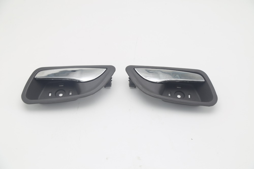 INTERIEUR DEURKLINK VOOR CHEVROLET CRUZE OEM links 96952176 rechts 96952178