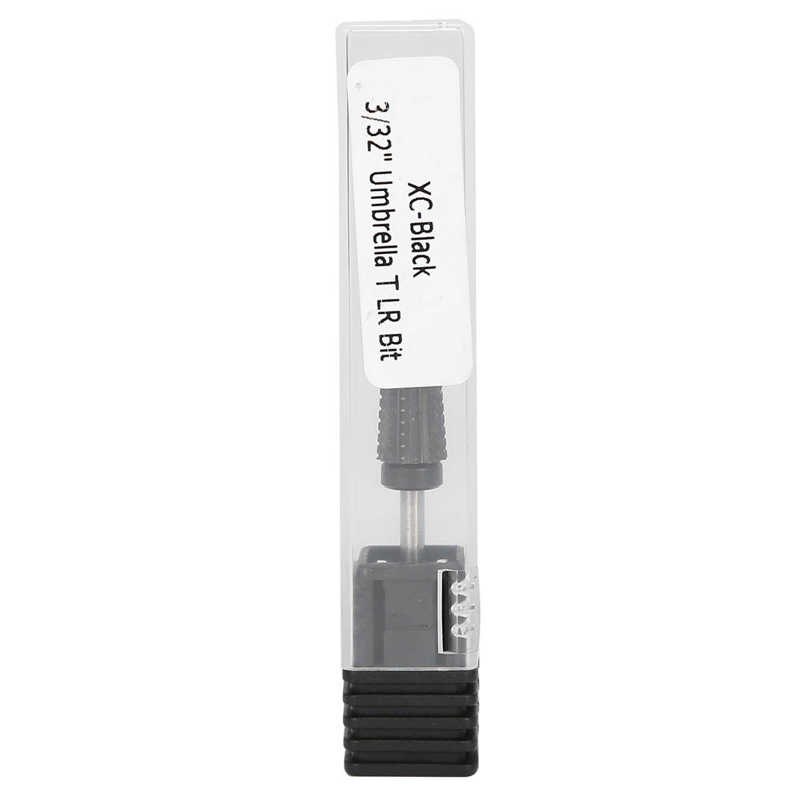 Nail Sanding Head Tungsten Steel Nail Polishing Grinding Head Dead Skin Removal Nail Drill Bits Set Nail Drill Bits: XC